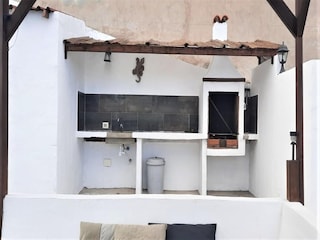 Ferienhaus Valle de San Lorenzo  36