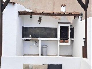Vakantiehuis Valle de San Lorenzo  36