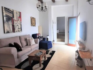 Vakantiehuis Valle de San Lorenzo Kenmerken 23