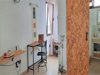 Ferienhaus Valle de San Lorenzo Ausstattung 24