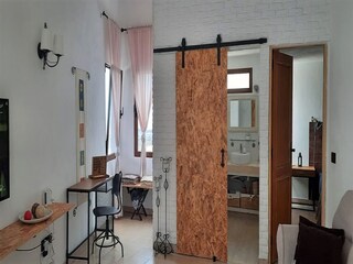 Ferienhaus Valle de San Lorenzo Ausstattung 25