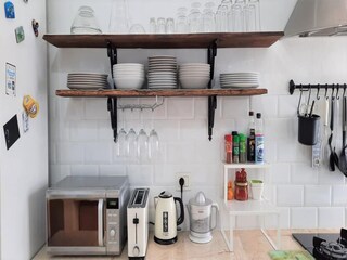 Ferienhaus Valle de San Lorenzo Ausstattung 29