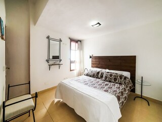 Ferienhaus Valle de San Lorenzo Ausstattung 32