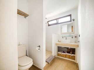 Ferienhaus Valle de San Lorenzo Ausstattung 35