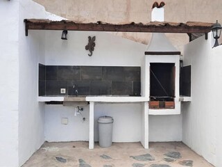 Holiday house Valle de San Lorenzo  37