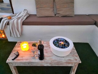 Holiday house Valle de San Lorenzo  38