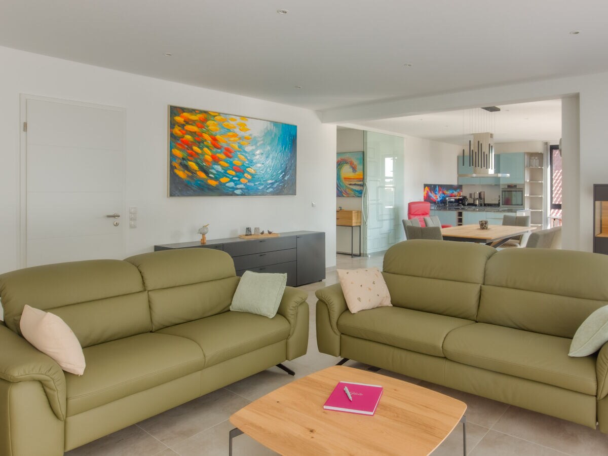 Ferienwohnung Baltic One