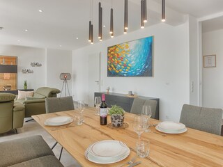 Ferienwohnung Heiligenhafen Ausstattung 3