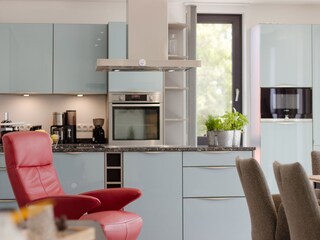 Ferienwohnung Heiligenhafen Ausstattung 4