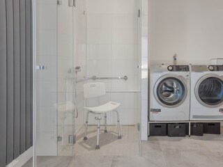 Ferienwohnung Heiligenhafen Ausstattung 5