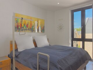 Ferienwohnung Heiligenhafen Ausstattung 6