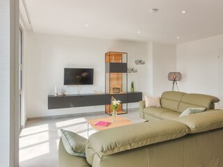 Ferienwohnung Heiligenhafen Ausstattung 9