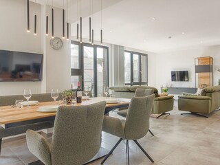 Ferienwohnung Heiligenhafen Ausstattung 11