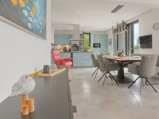 Ferienwohnung Heiligenhafen Ausstattung 12