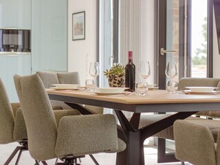 Ferienwohnung Heiligenhafen Ausstattung 13