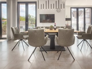 Ferienwohnung Heiligenhafen Ausstattung 15