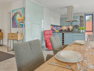 Ferienwohnung Heiligenhafen Ausstattung 16