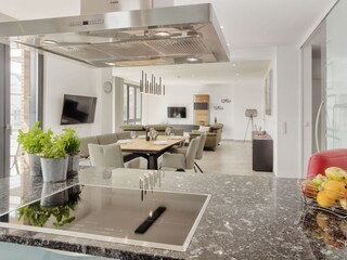 Ferienwohnung Heiligenhafen Ausstattung 17