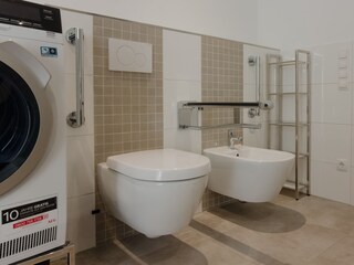 Ferienwohnung Heiligenhafen Ausstattung 19