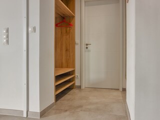 Ferienwohnung Heiligenhafen Ausstattung 22