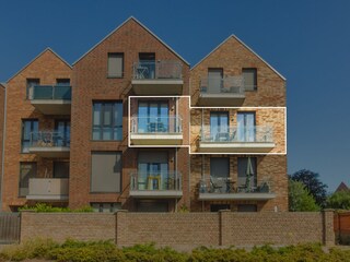 Ferienwohnung Heiligenhafen Ausstattung 28