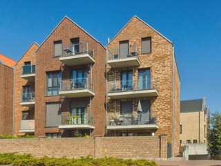 Ferienwohnung Heiligenhafen Ausstattung 29