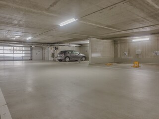 Ferienwohnung Heiligenhafen Ausstattung 30