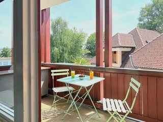 Appartement de vacances Kressbronn am Bodensee Enregistrement extérieur 2