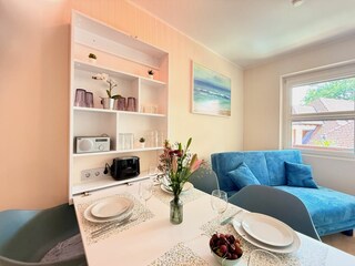 Appartamento per vacanze Kressbronn am Bodensee Caratteristiche 10