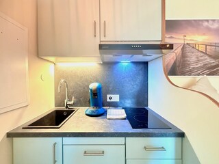 Apartamento de vacaciones Kressbronn am Bodensee Características 12