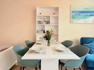 Apartamento de vacaciones Kressbronn am Bodensee Características 13