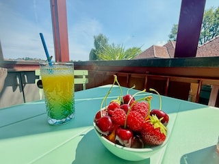 Appartamento per vacanze Kressbronn am Bodensee Registrazione all'aperto 3