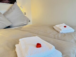 Vakantieappartement Kressbronn am Bodensee Kenmerken 18