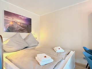 Vakantieappartement Kressbronn am Bodensee Kenmerken 17
