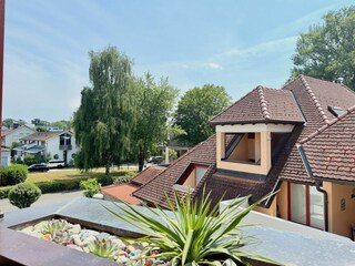 Appartement de vacances Kressbronn am Bodensee Enregistrement extérieur 5