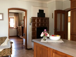 Holiday apartment Riedenburg Features 15