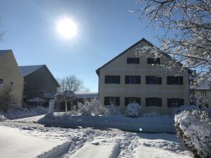 Holiday apartment Hoacherer Hof - Riedenburg - image1