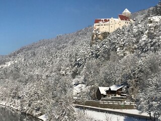 Holiday apartment Riedenburg Environment 24