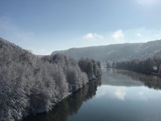 Holiday apartment Riedenburg Environment 25