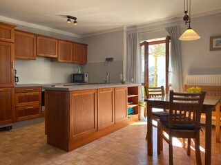 Holiday apartment Riedenburg Features 16