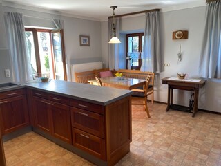 Holiday apartment Riedenburg Features 17