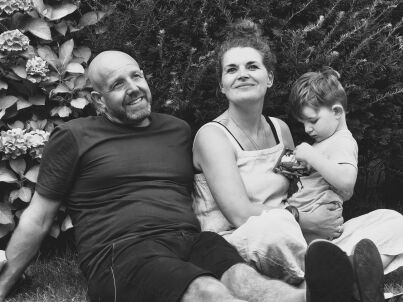 Firma Fuglsang Langeland - Familie Jeroen Wassenaar