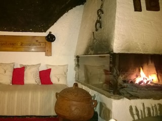 Cottage Obsteig Ausstattung 10