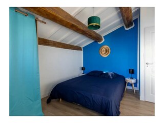 Chambre 2 - Vue mer - WIFI