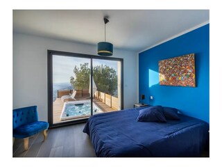 Villa Carqueiranne Features 15