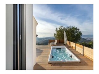 Villa Carqueiranne Outdoor Recording 4