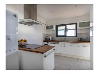 Cuisine Tout équipé- Vue mer- Wifi -clim