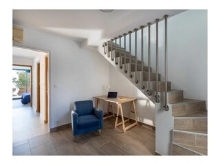 Villa Carqueiranne Features 24