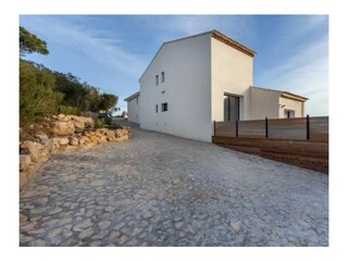 Villa Carqueiranne Outdoor Recording 11