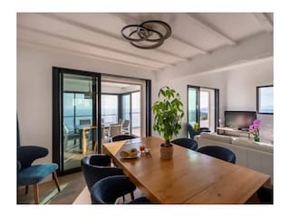 Séjour- Vue mer-Clim -Wifi-Terrasse